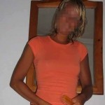 femme libertine pour rencontre sexe a Beziers 