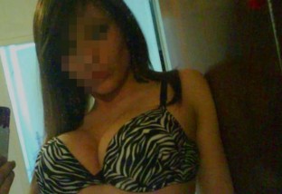 jolie femme Val de Marne 