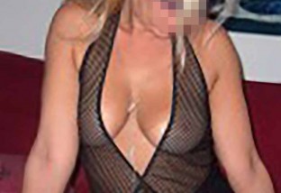 plan cul femme mure Nord 