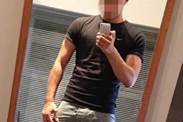 rencontre gay au Havre avec mec sportif et mignon