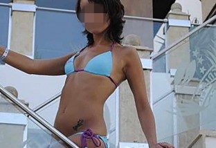 rencontre sexe a Saint Laurent du Maroni 