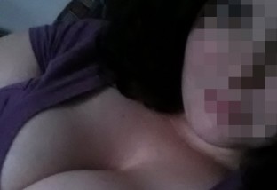 femme gros nichon Martinique