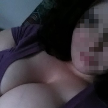 femme gros nichon Martinique