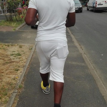 homme black de Mulhouse cherche femme