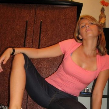 femme dominatrice a Le Mans 