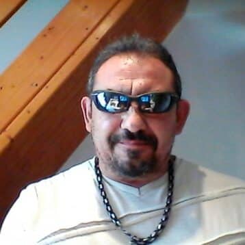 Homme mur célibataire de Champigny sur Marne