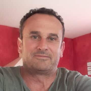 Homme mur de Toulouse cherche rencontre célibataire