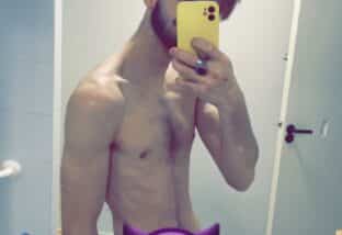 Homme célibataire de Châtellerault