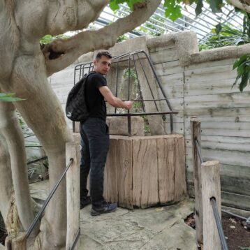 Jeune homme de Carpentras cherche rencontre entre adultes