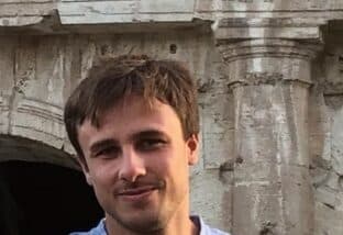 Jeune homme cherche femme cougar sur Toulouse