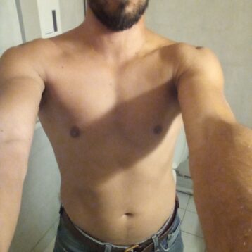 Homme arabe de Caen cherche plancul