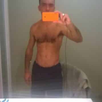 Homme libertin de Troyes