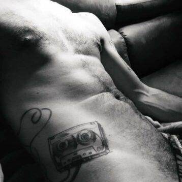 Homme cherche plan Q sur Nantes