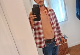 Mec vous invite pour plan cul à Pontivy