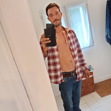 Mec vous invite pour plan cul à Pontivy