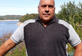 Homme châteaudun  pour plan cul en douceur