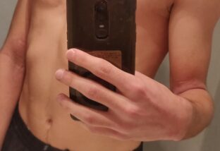 Jeune homme cherche plans coquins sans lendemain et soirées à Bordeaux